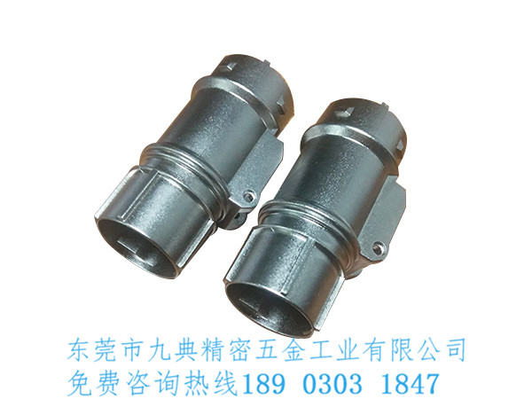 汽車(chē)新能源鋁合金壓鑄件