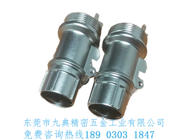 汽車(chē)新能源鋁合金壓鑄件